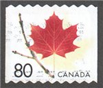 Canada Scott 2054 Used